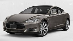2015 Tesla Model S 85D