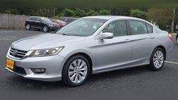 2013 Honda Accord EX