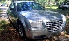 2005 Chrysler 300 Base