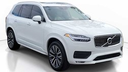 2022 Volvo XC90 T5 Momentum