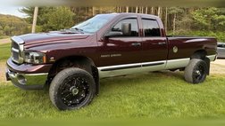2005 Dodge Ram 2500 ST