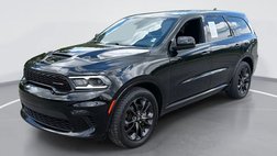 2022 Dodge Durango GT