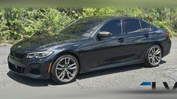 2020 BMW 3 Series M340i xDrive