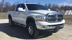 2006 Dodge Ram 2500 SLT