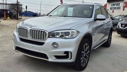 2017 BMW X5 xDrive40e iPerformance