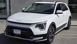 2023 Kia Niro EX Touring