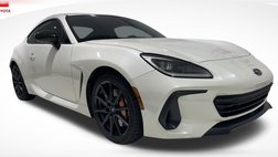 2025 Subaru BRZ tS