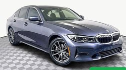 2021 BMW 3 Series 330i