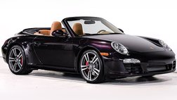 2012 Porsche 911 Carrera S