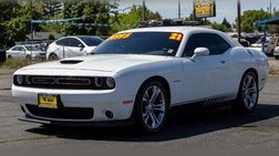 2021 Dodge Challenger R/T