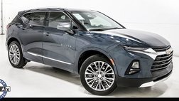 2020 Chevrolet Blazer Premier