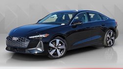 2025 Audi A5 quattro Premium Plus TFSI