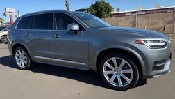 2017 Volvo XC90 T6 Inscription