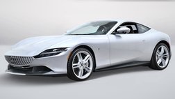 2024 Ferrari Roma Base