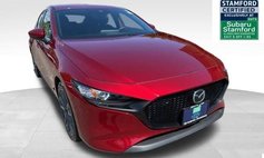 2023 Mazda MAZDA3 2.5 S Select