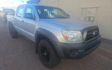 2008 Toyota Tacoma PreRunner V6