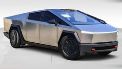 2024 Tesla Cybertruck Base