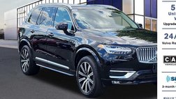 2025 Volvo XC90 B6 Plus Bright Theme 7P