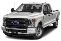 2021 Ford Super Duty F-250 XL