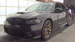 2020 Dodge Charger GT