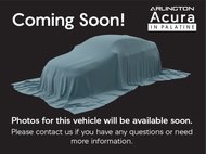 2026 Acura MDX SH-AWD