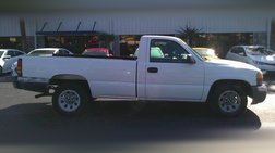 2006 GMC Sierra 1500 Work Truck