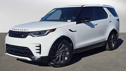 2023 Land Rover Discovery P360 S R-Dynamic