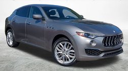 2022 Maserati Levante GT