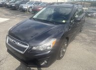 2012 Subaru Impreza 2.0i Sport Premium