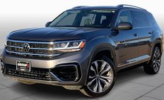 2023 Volkswagen Atlas V6 SEL Premium R-Line 4Motion