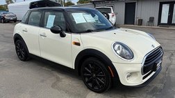 2019 MINI Hardtop Cooper