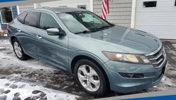 2010 Honda Accord Crosstour EX-L