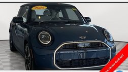 2025 MINI Hardtop Cooper S Signature Trim