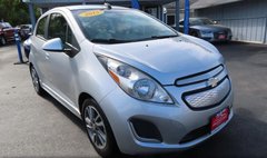 2015 Chevrolet Spark EV 1LT