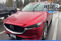 2019 Mazda CX-5 Grand Touring Reserve