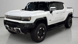 2023 GMC HUMMER EV 3X