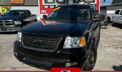 2005 Ford Expedition Eddie Bauer