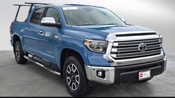 2020 Toyota Tundra Limited