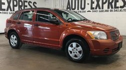 2008 Dodge Caliber SE