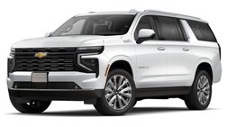 2025 Chevrolet Suburban Shield High Country