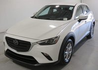 2019 Mazda CX-3 Sport