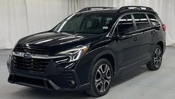 2023 Subaru Ascent Limited 7-Passenger