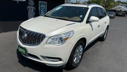 2015 Buick Enclave Premium