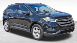 2015 Ford Edge SE