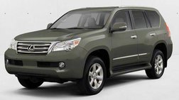 2013 Lexus GX 460 Base