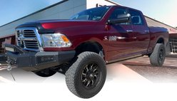 2018 Ram Ram Pickup 2500 Big Horn