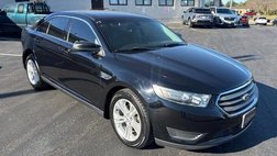 2016 Ford Taurus SE
