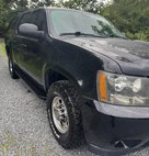 2009 Chevrolet Suburban Shield LT 2500