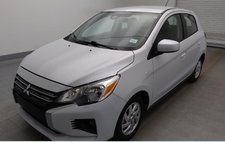 2024 Mitsubishi Mirage LE