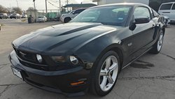 2011 Ford Mustang GT